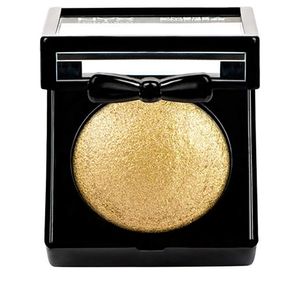 NYX GHETTO GOLD BAKED EYESHADOW - BSH06